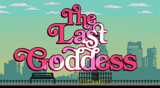 ‘The Last Goddess’ is a squad-based point-and-click adventure