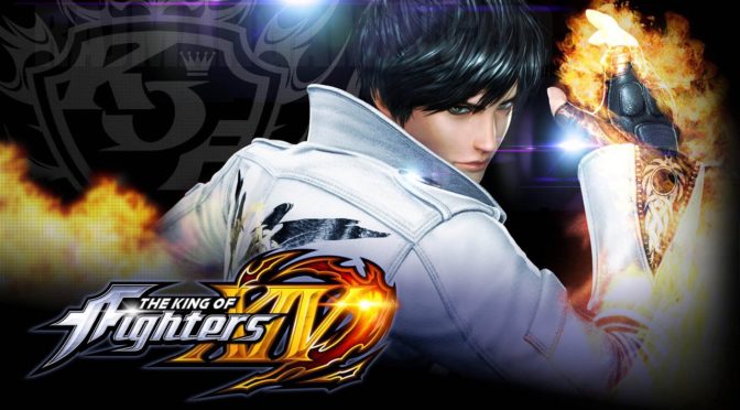 Who Will Be Crowned The No.1 “KOF XIV” Player?