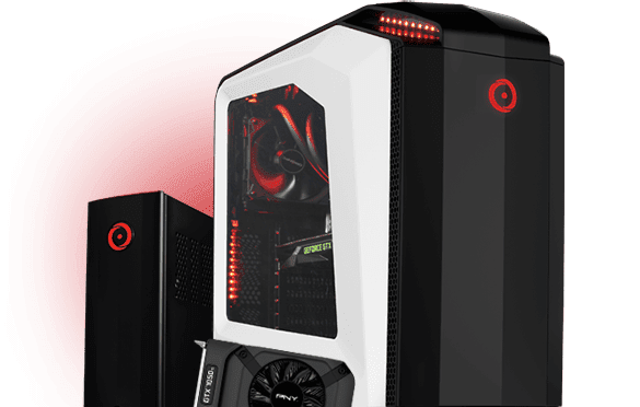 New NVIDIA GeForce GTX 1050 Ti graphics cards are now shipping on ORIGIN PC’s Line of Desktops