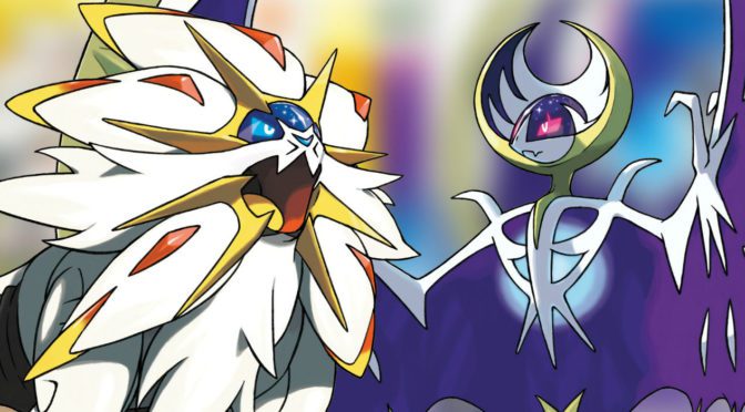 The Pokémon Sun and Moon Special Demo Version now available via the Nintendo eShop