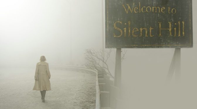 31 Days of Fright: Silent Hill