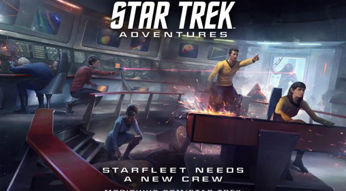 Sign-ups now open for ‘Star Trek Adventures’ RPG playtest