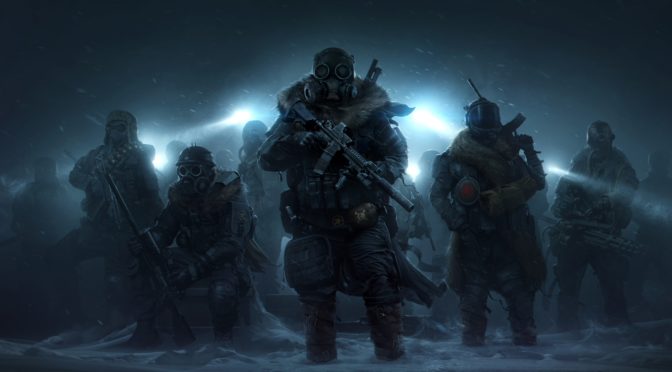 Wasteland 3 fully funded in three days
