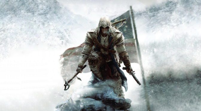 Assassin’s Creed 3 is free this December