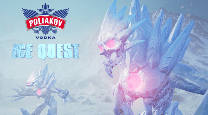 Ice Quest