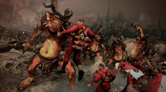 New ‘Old World Edition’ of Total War: WARHAMMER comes with ‘The Prince of Altdorf’ novella & more