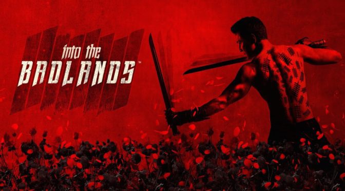 Go “Into the Badlands” as the complete first season hits Blu-ray & digital HD November 8th