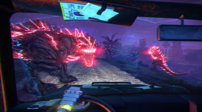 Far Cry 3: Blood Dragon is free starting today on Uplay
