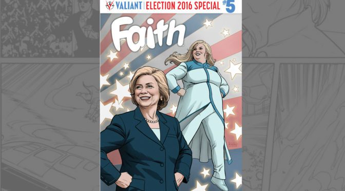 Faith #5 – Election Special