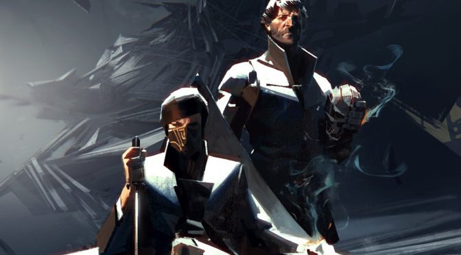 Dishonored 2 – By The Numbers