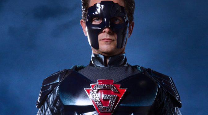 Doctor Who Christmas Special ‘THE RETURN OF DOCTOR MYSTERIO’ In Theaters For Two Nights Only