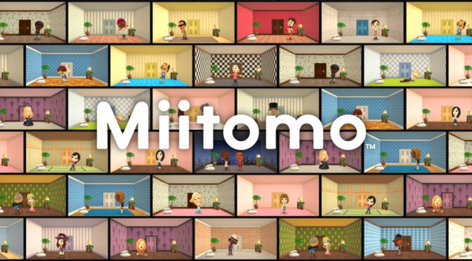 Nintendo’s ‘Miitomo’ app adds chat support and more in latest update