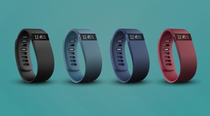 That Fitbit will now earn you boosts in NBA 2K17