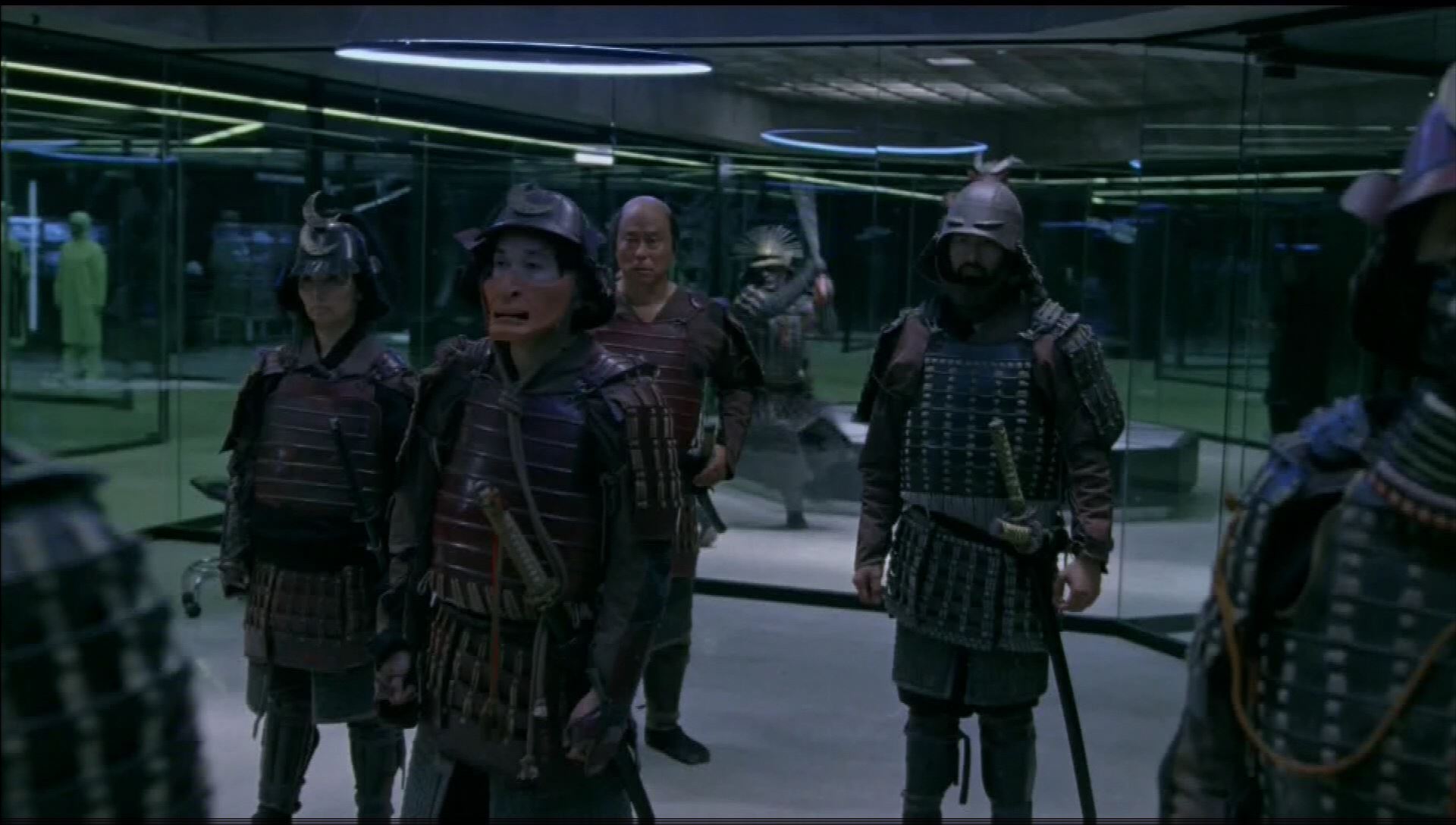 Westworld - The Bicameral Mind-3