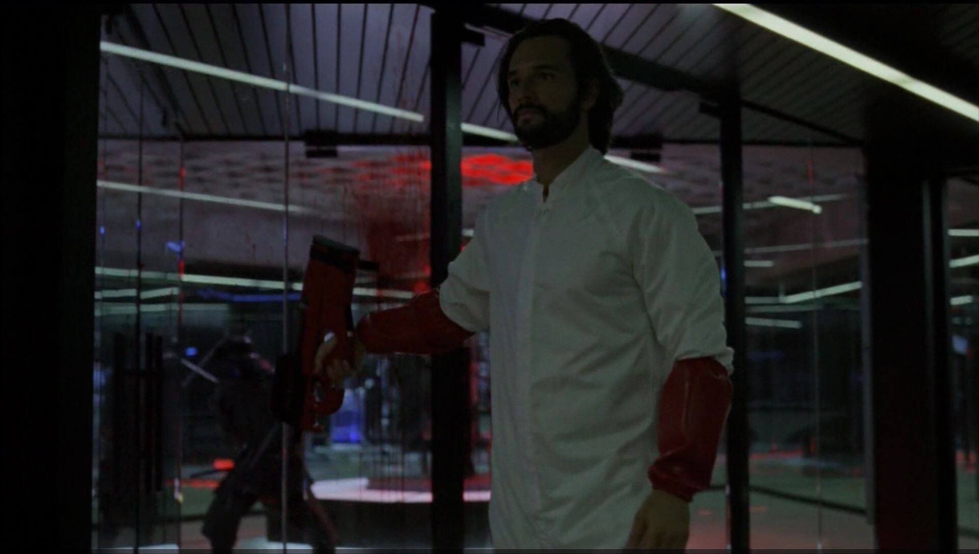Westworld - The Bicameral Mind-4