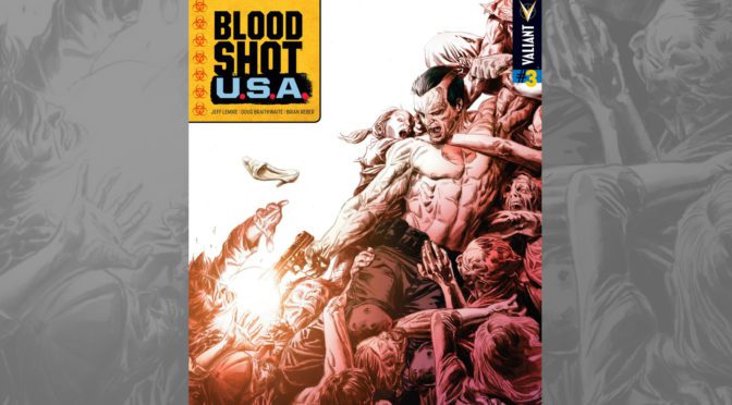 Bloodshot USA #3