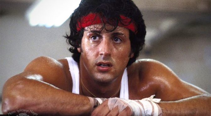 Here Are The 5 Best Scenes From The Rocky Series