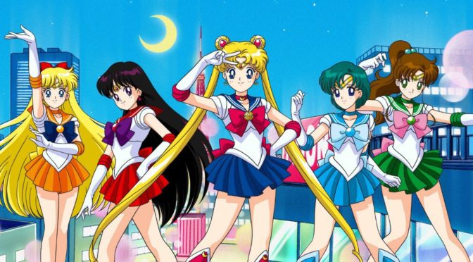 Attend the red carpet event for the theatrical premiere of Sailor Moon R: The Movie
