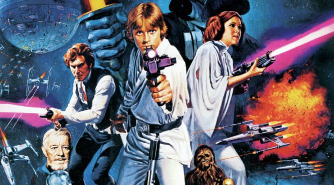 The ULTIMATE STAR WARS Fan Trivia! How Well Will You Do?