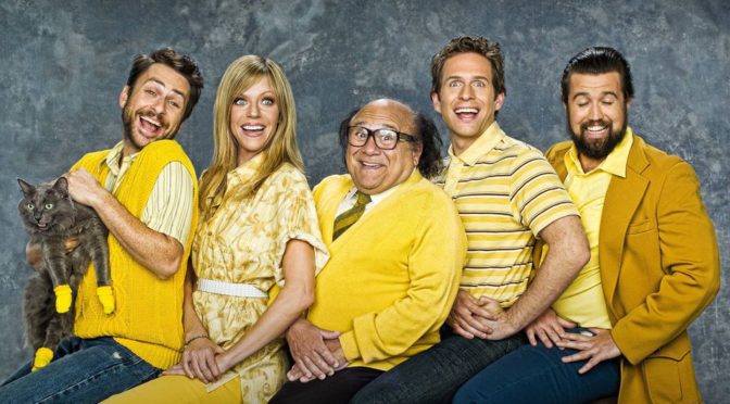 11 Times ‘It’s Always Sunny’ Killed It