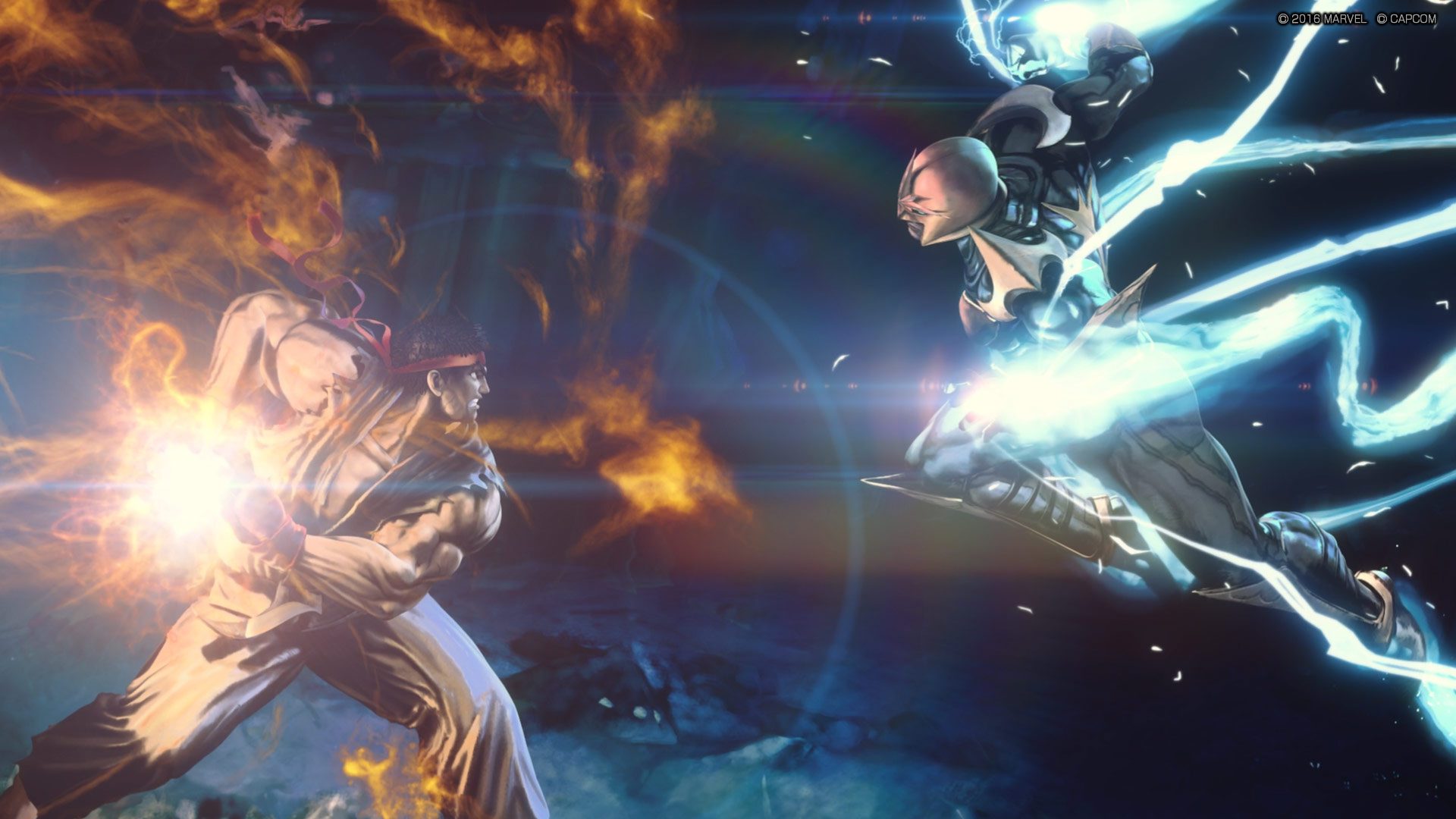 Ultimate Marvel vs. Capcom 3 finally arrives on PC March 7th