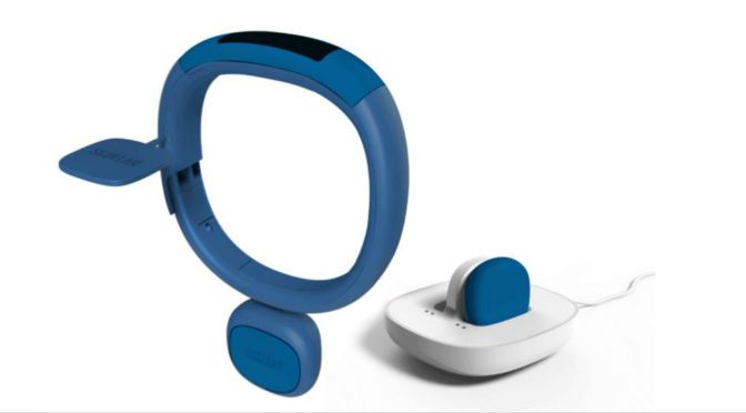 Scollar is the smart collar for dogs and cats
