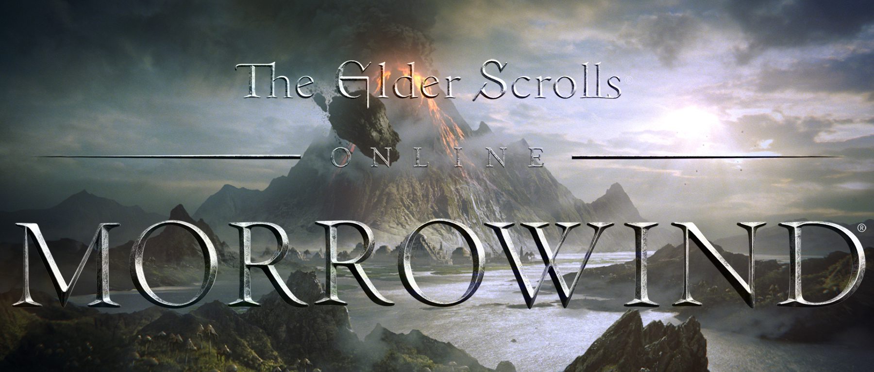 Retrun to Morrowind in ‘The Elder Scrolls Online: Morrowind’