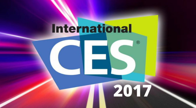What To Expect From CES 2017