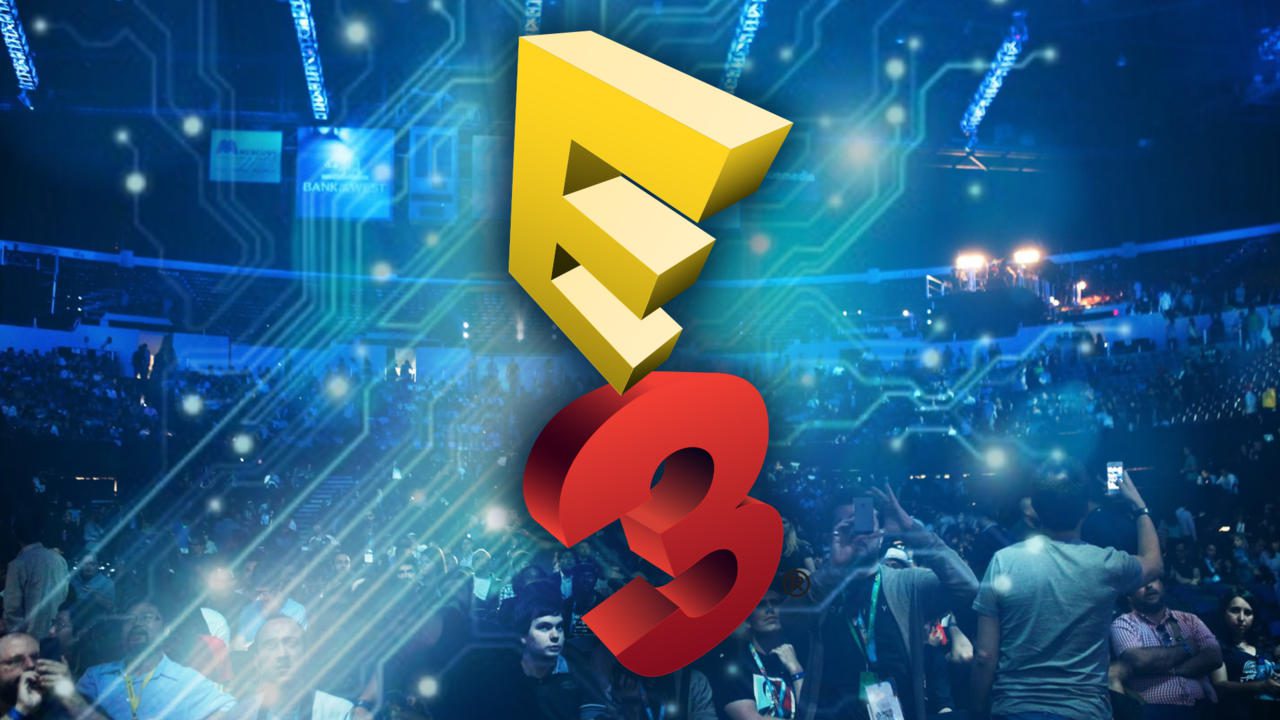 E3 2017 will be open to the public via new Consumer Pass