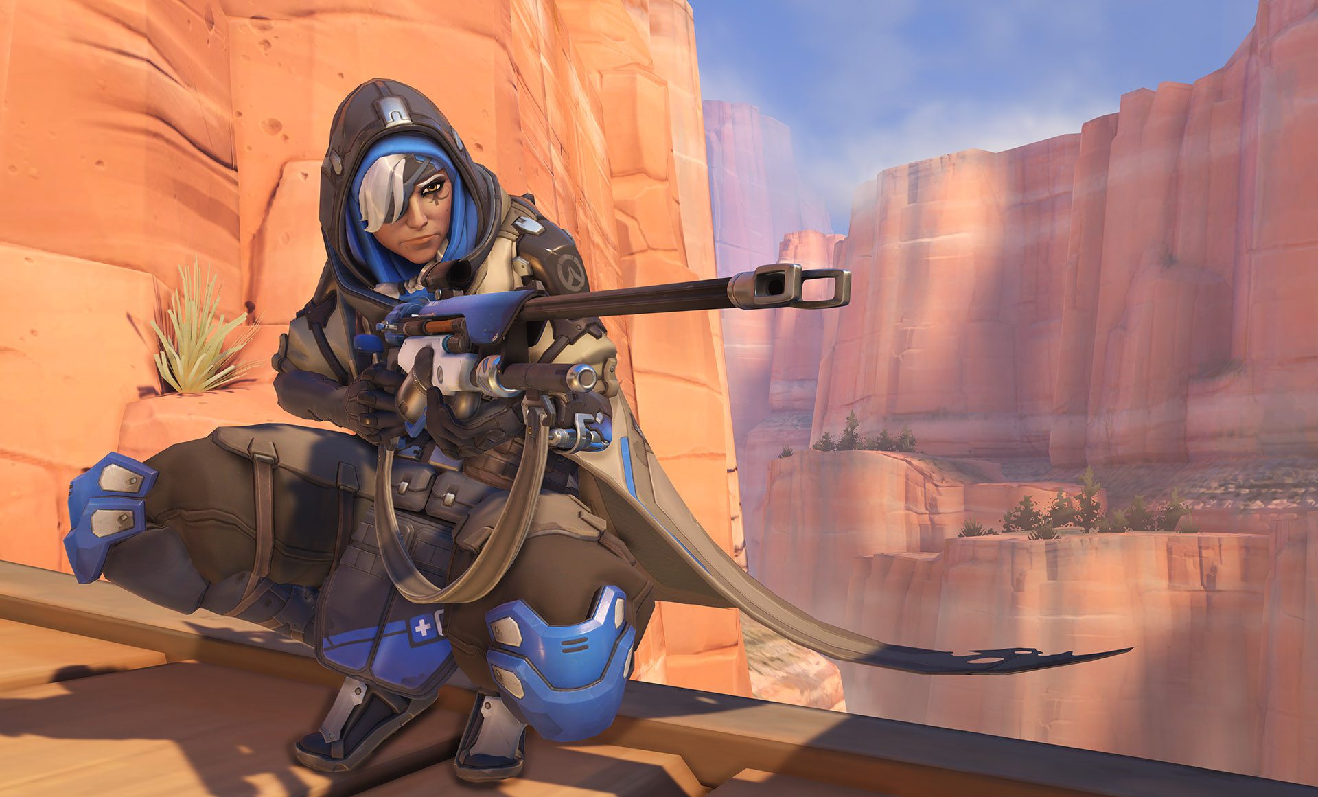 Blizzard wants you to stop using that mouse and keyboard for Overwatch on consoles