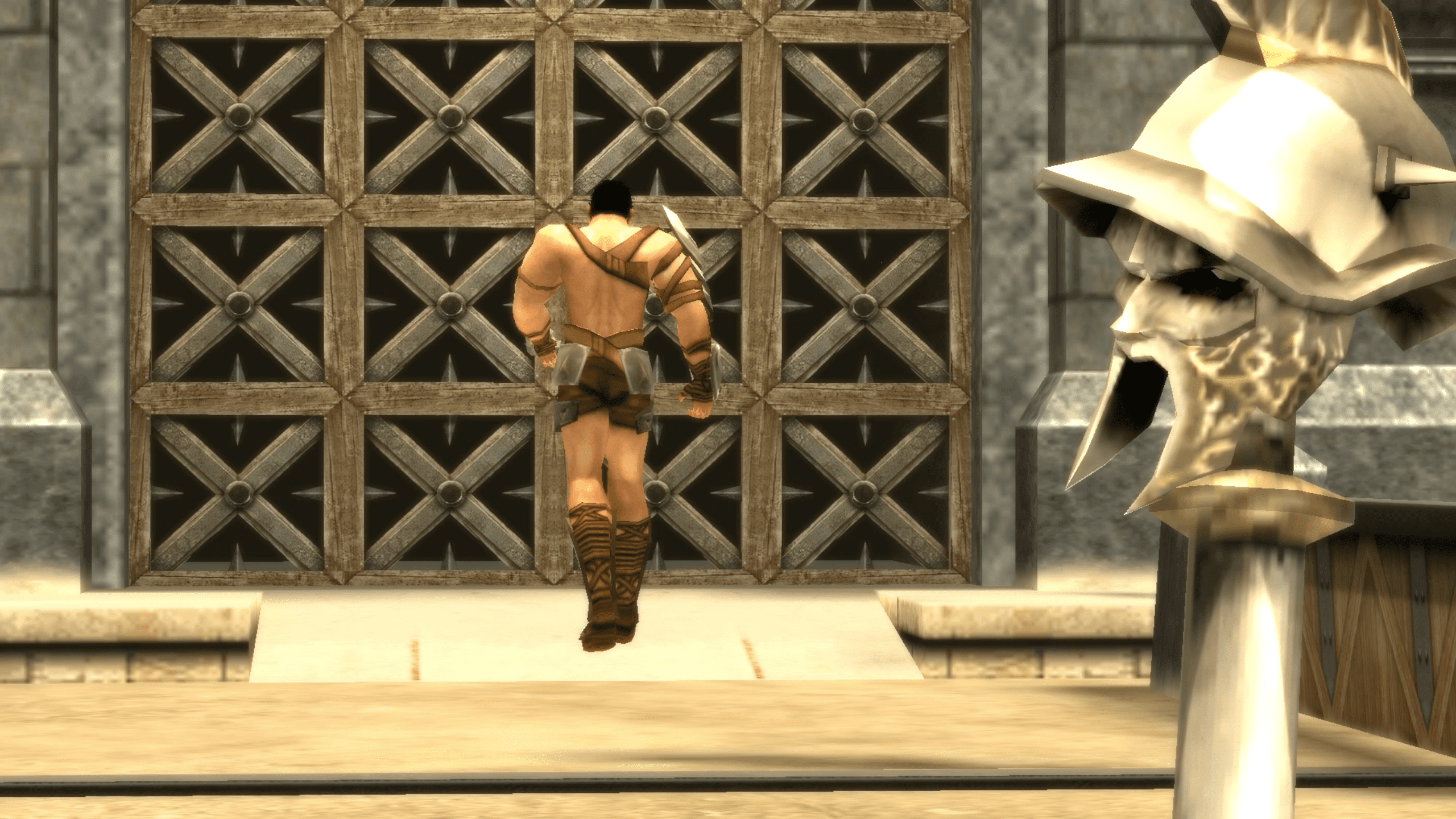 Throwback Entertainment releases ‘Gladiator: Sword of Vengeance’ on Steam