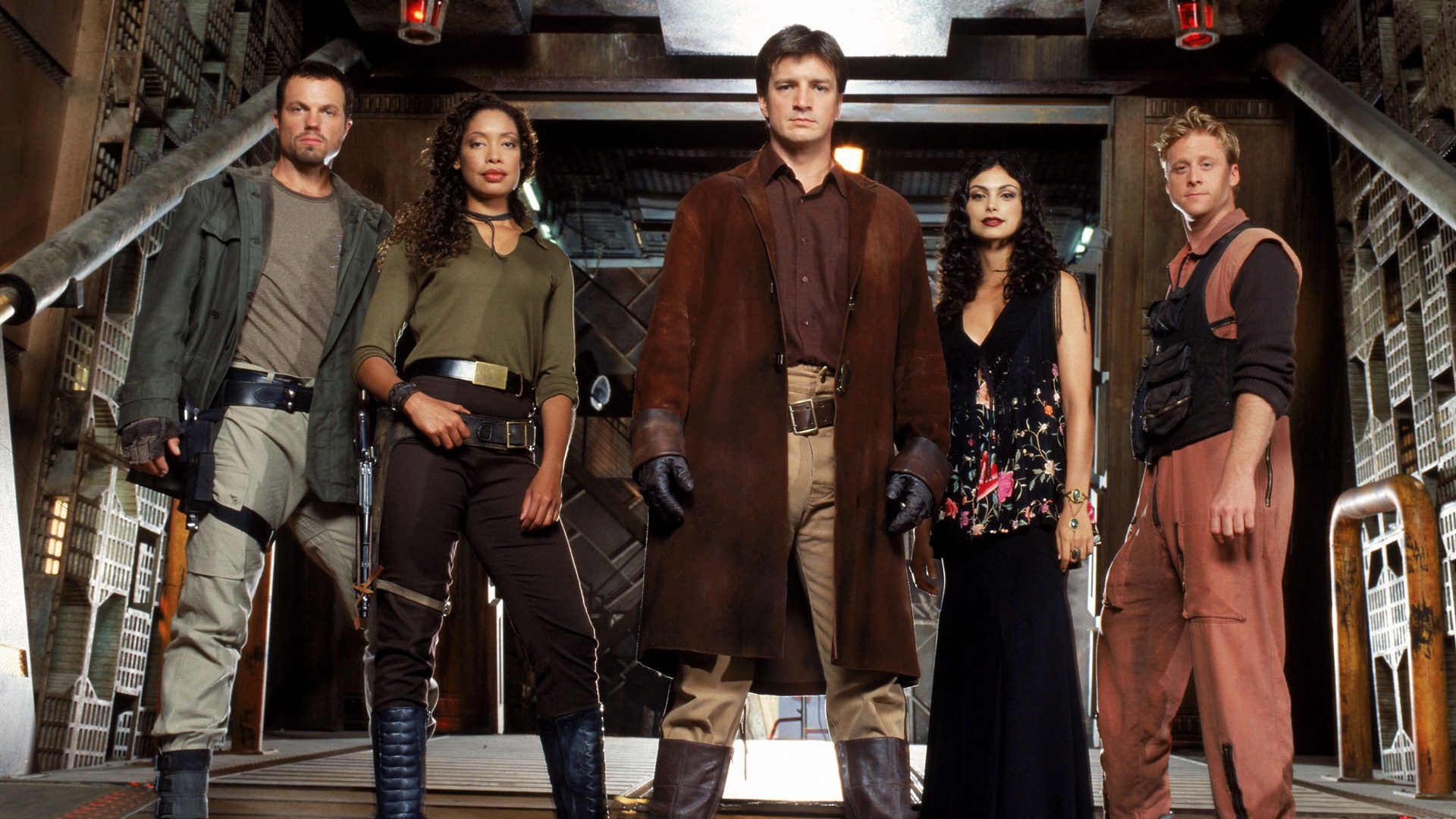 5 Things We’d Probably See If Firefly Gets Rebooted