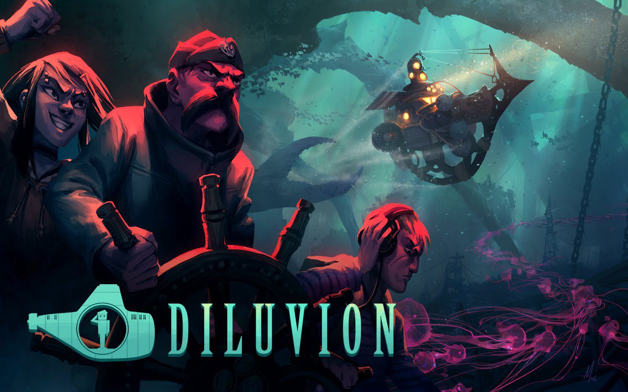Diluvion – Review