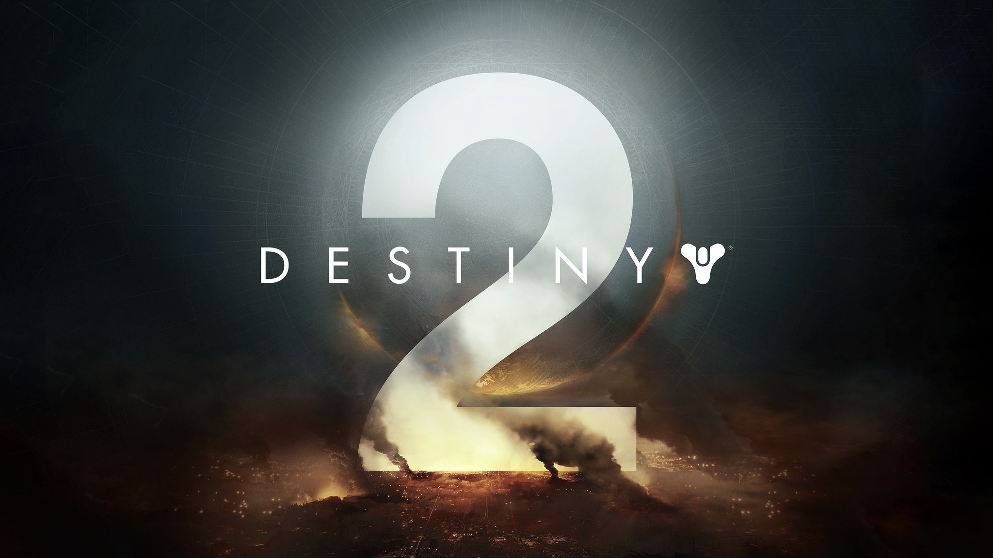 Bungie officially announces Destiny 2