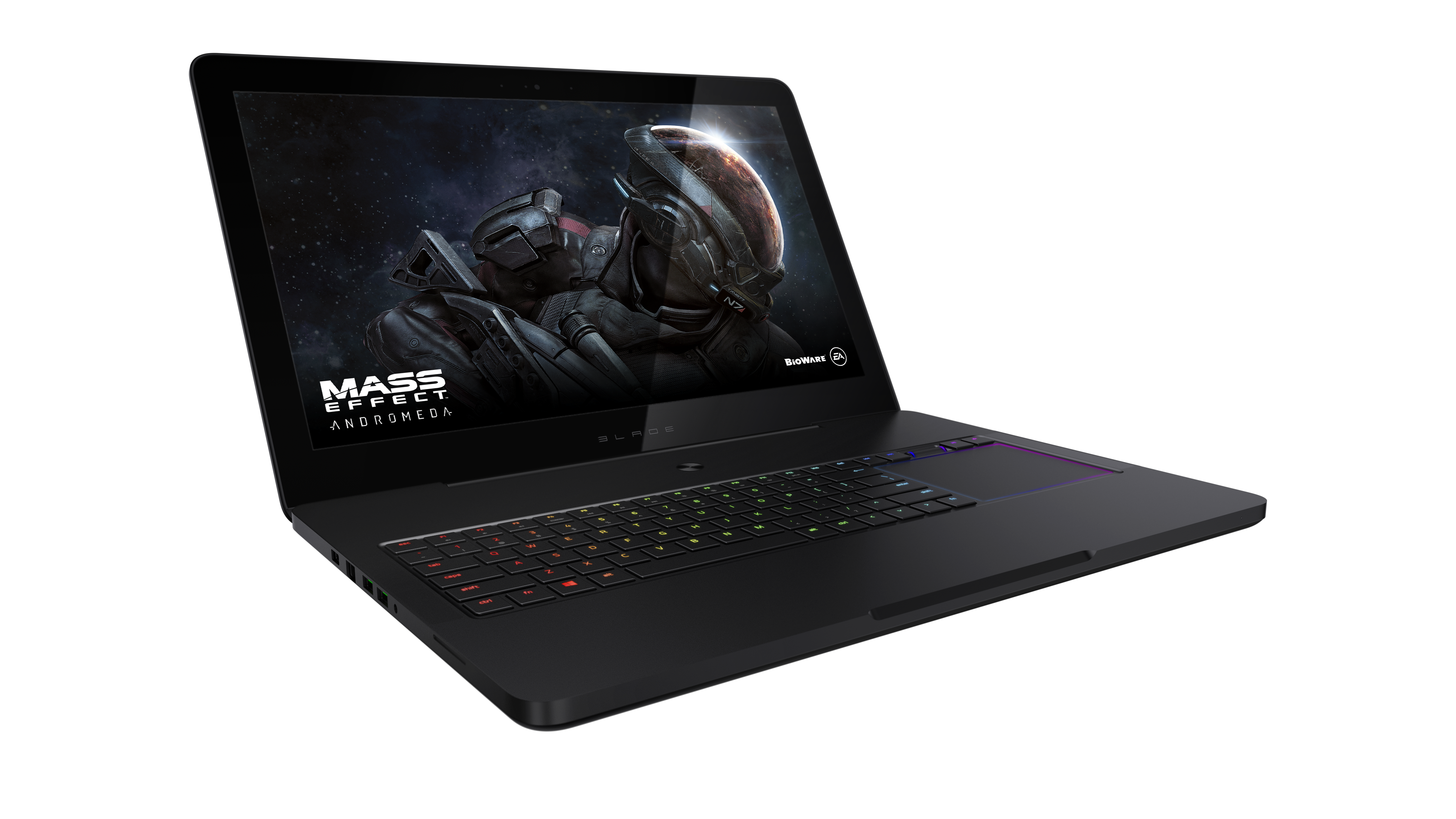 Razer launches the first THX Certified laptop with the ‘Razer Blade Pro’