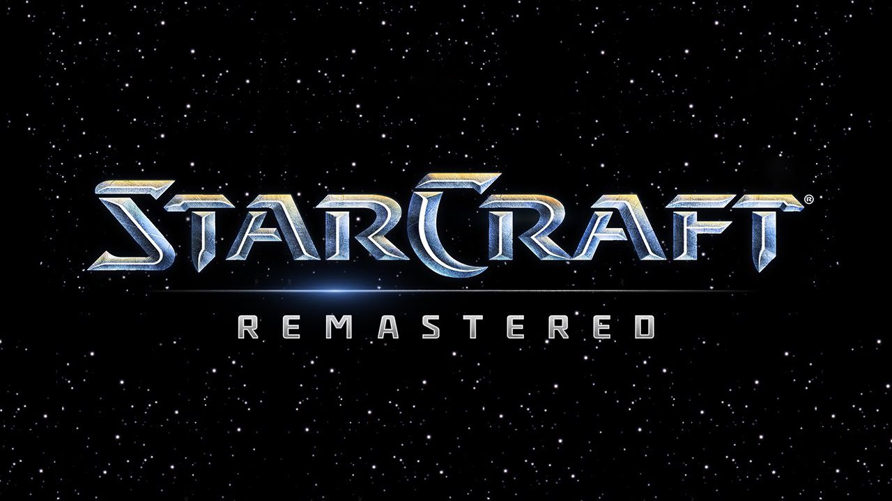 Blizzard announces ‘StarCraft: Remastered’ for this summer