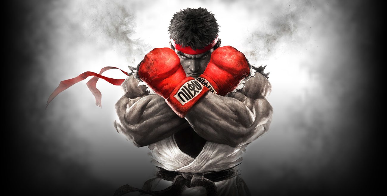 PC Players are getting a FREE week of Street Fighter V to help test revamped online features