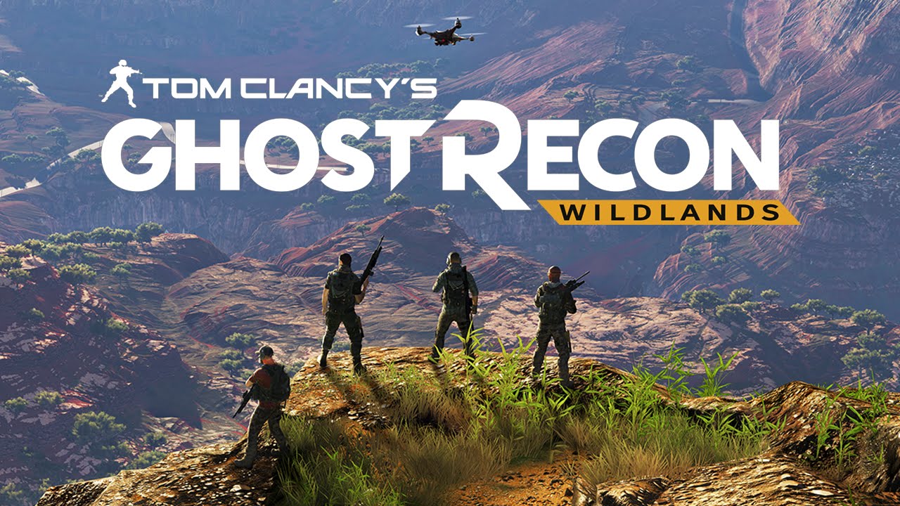 Ghost Recon: Wildlands – Review (Xbox One)