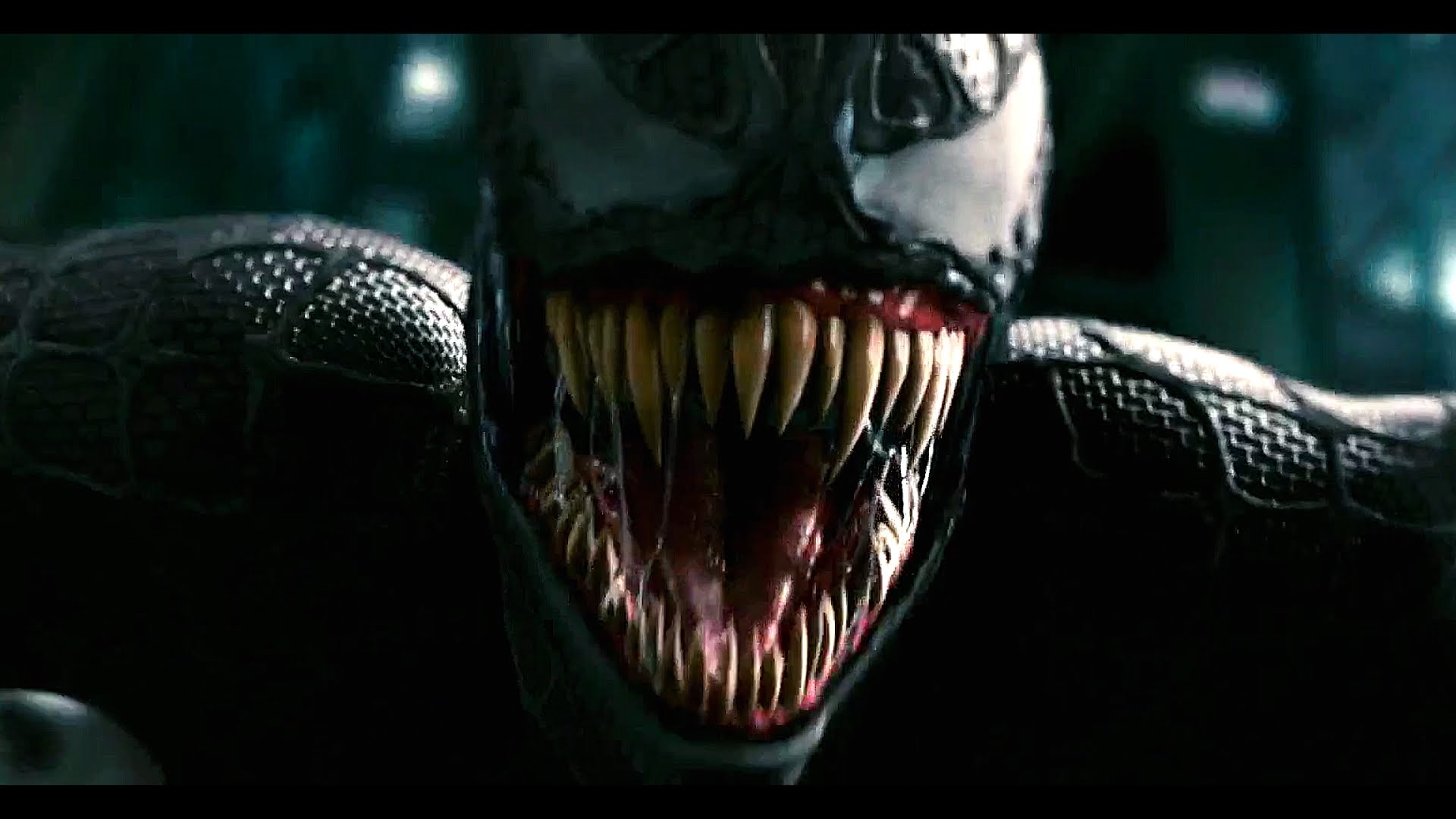Sony just announced that a ‘Venom’ movie is coming October 2018