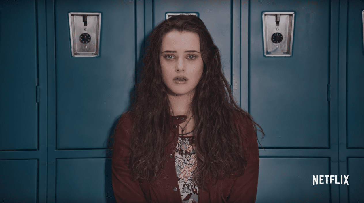 13 Reasons Why: “Tape 1, Side A”