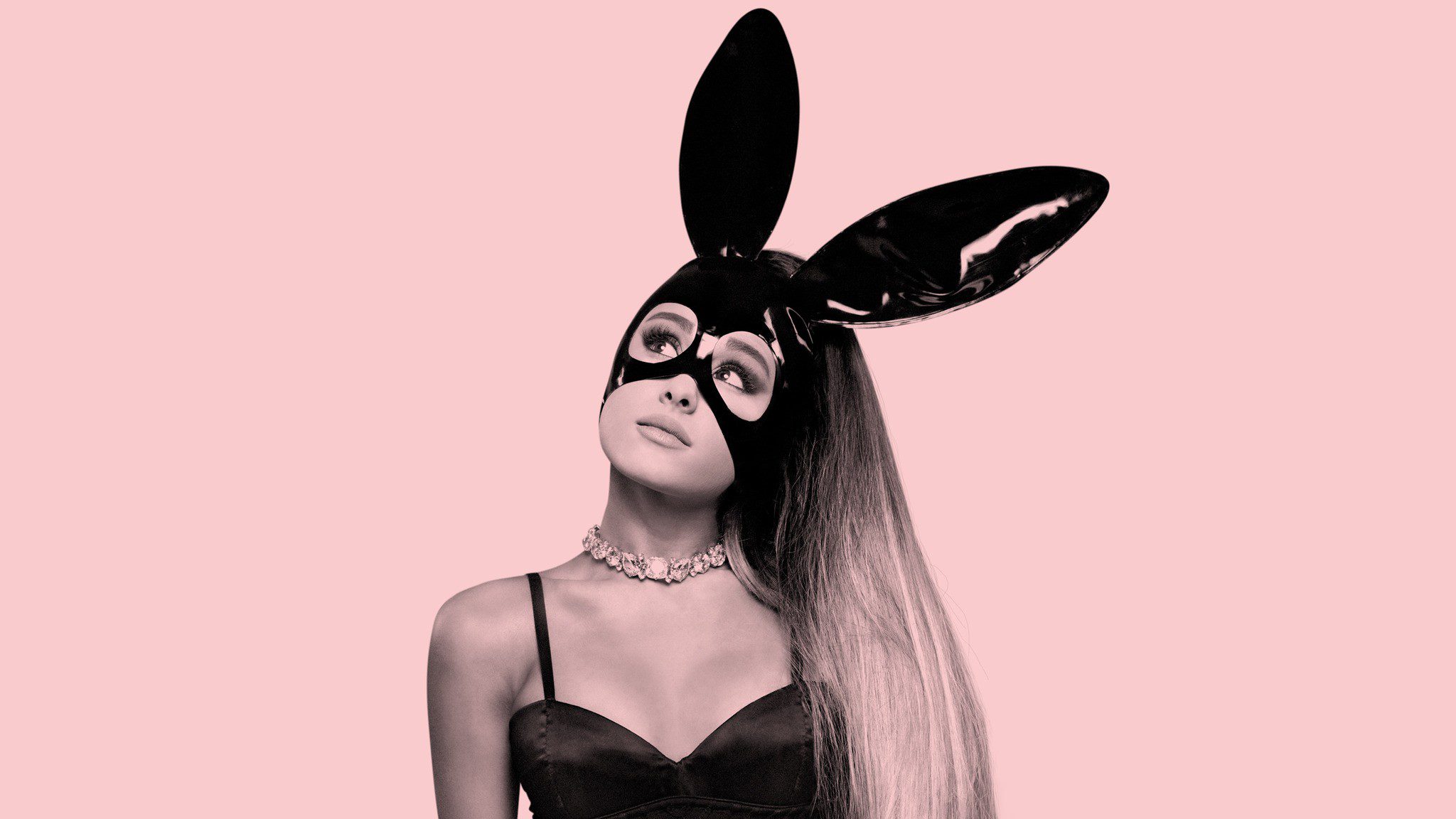Win tickets and backstage passes to Ariana Grande in Final Fantasy Brave Exvius