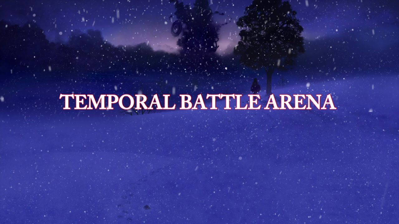‘I Am Setsuna’ Gets Free Nintendo Switch Exclusive ‘Temporal Battle Arena’ DLC