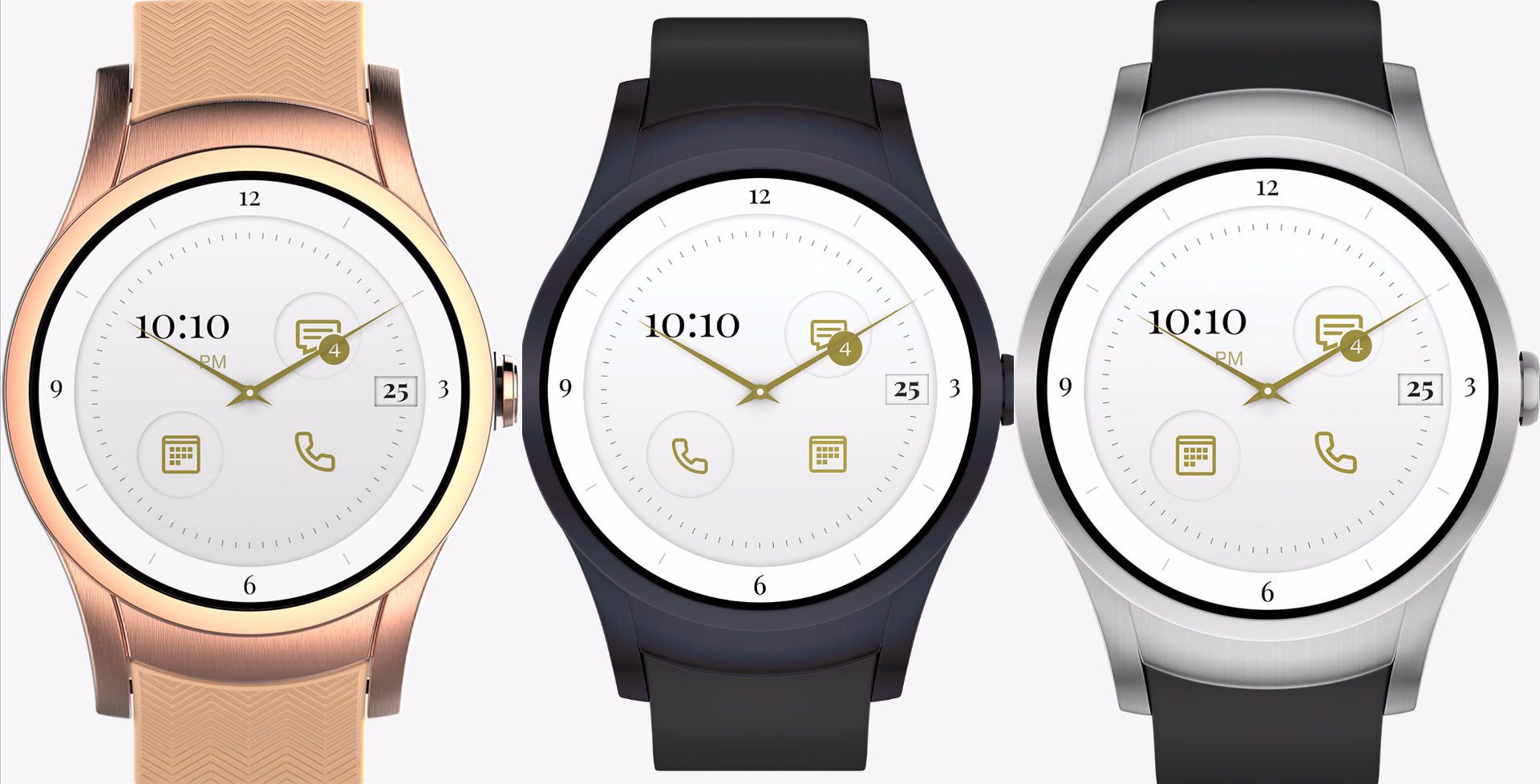 The Wear24 smartwatch drops in 24 days and will be exclusive to Verizon