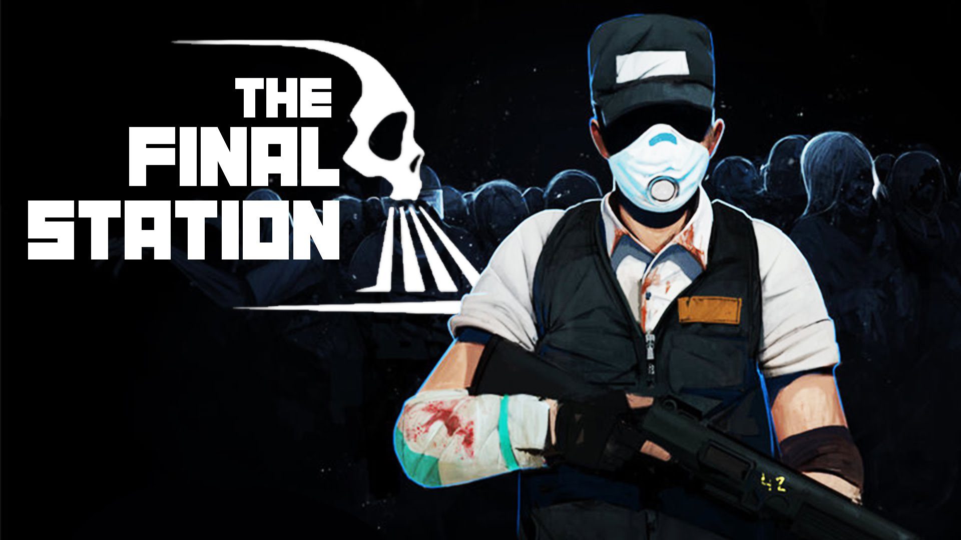 The Final Station: The Only Traitor DLC – Review/Giveaway