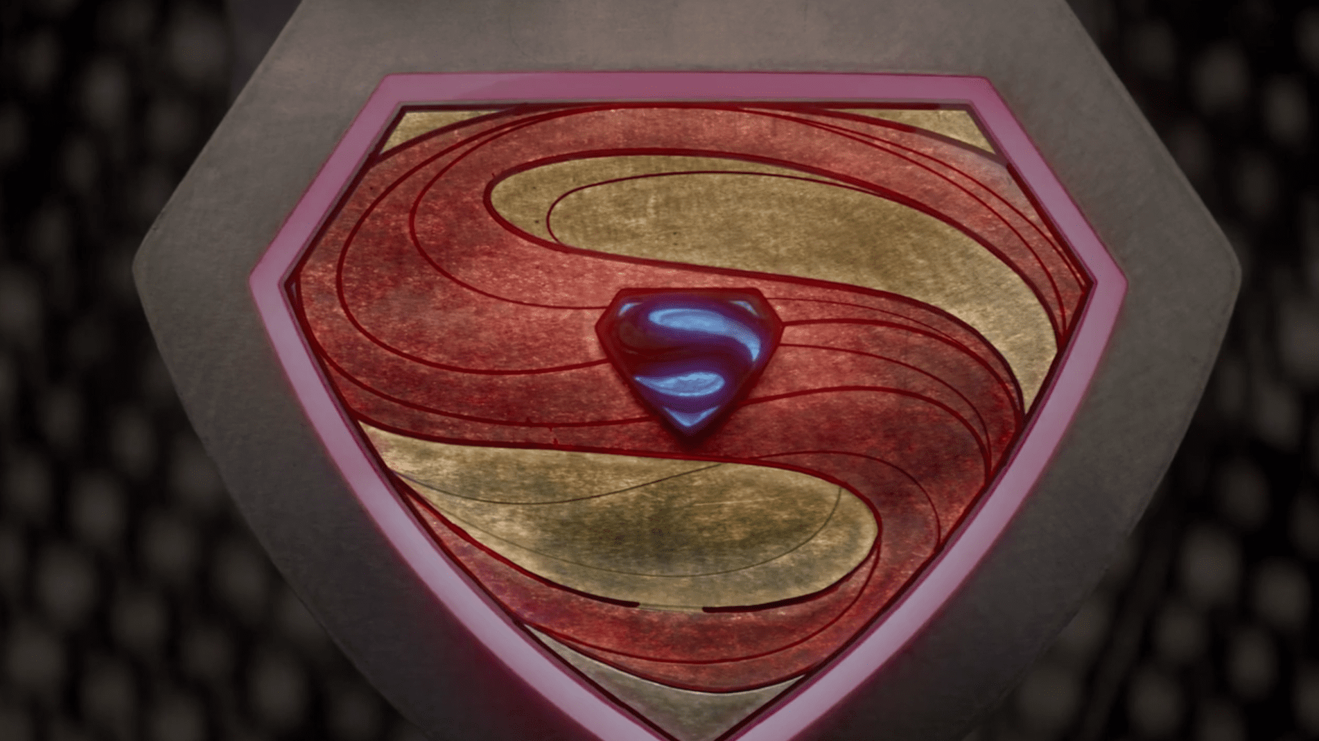 The teaser trailer for the upcoming ‘Krypton’ TV show on SyFy has leaked