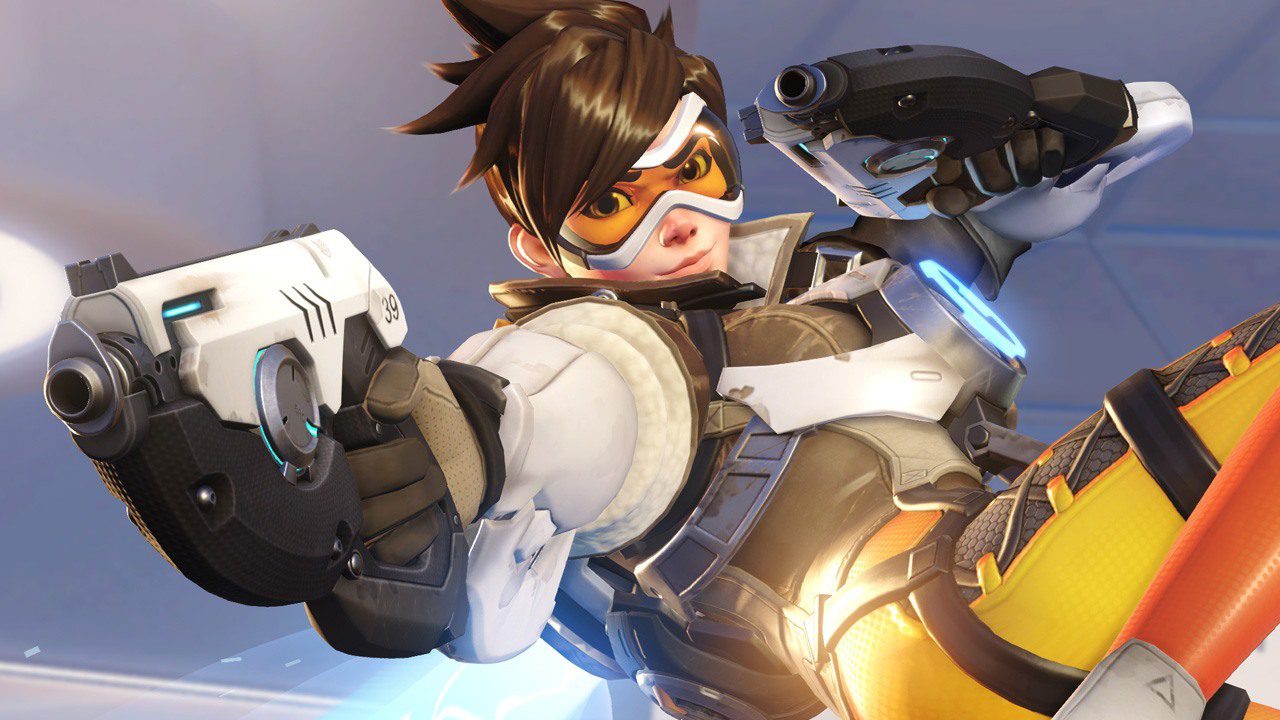 Top 32 Countries Announced For ‘Overwatch World Cup’