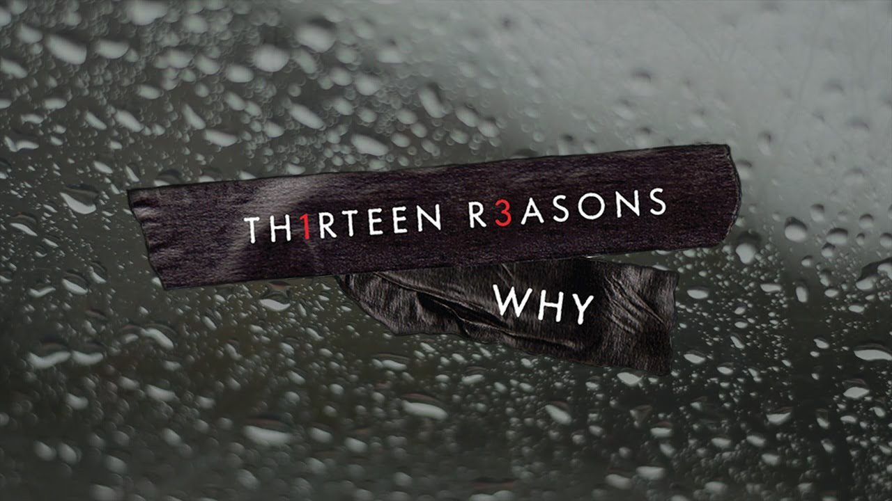 13 Reasons Why: “Tape 2, Side B”