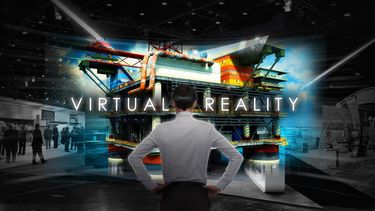 What the Virtual Future Holds for Online Games