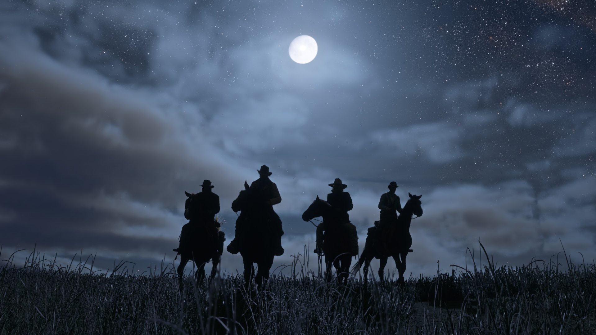 Red Dead Redemption 2 Delayed, Teases Us With First Screenshots