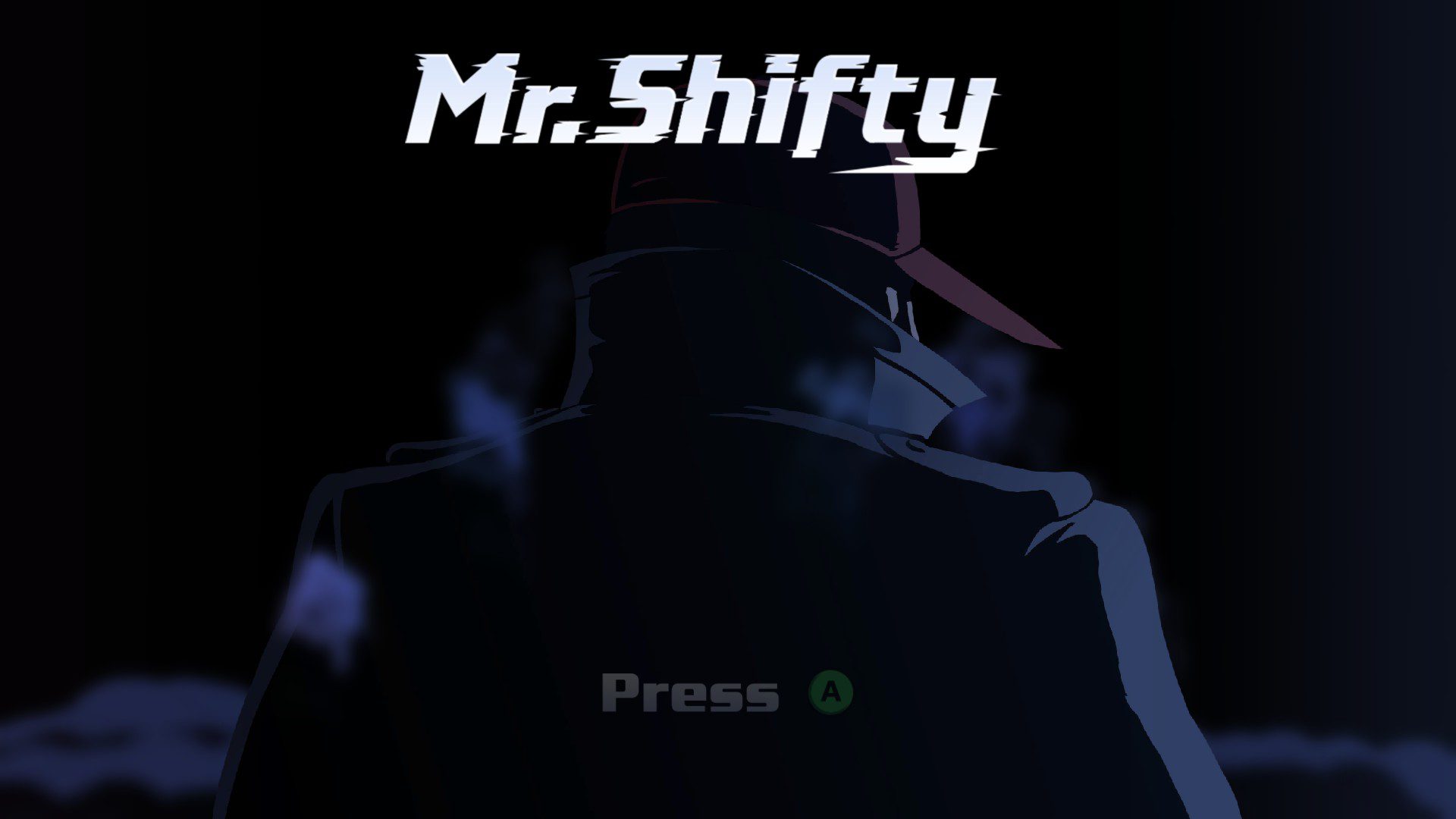 Mr Shifty - 0